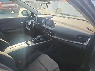 Nissan Rogue 2021 SV 4p Crossover