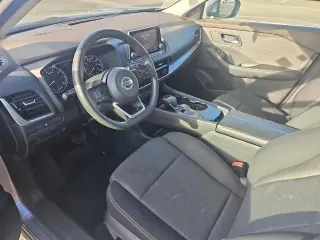 Nissan Rogue 2021 SV 4p Crossover