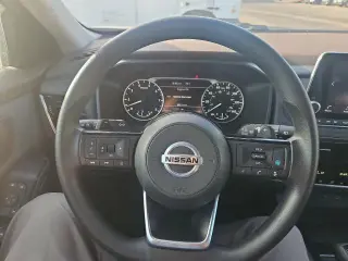 Nissan Rogue 2021 SV 4p Crossover