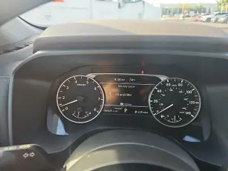 Nissan Rogue 2021 SV 4p Crossover
