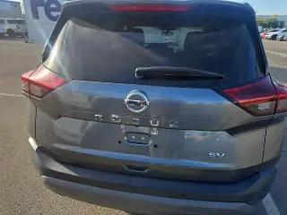 Nissan Rogue 2021 SV 4p Crossover