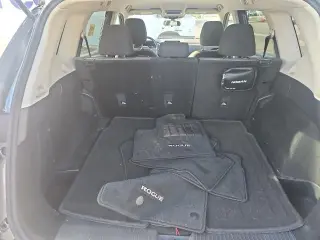 Nissan Rogue 2021 SV 4p Crossover