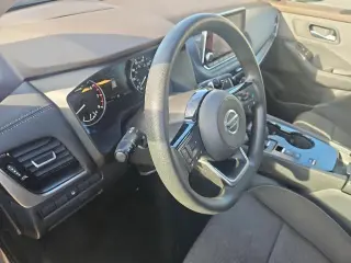 Nissan Rogue 2021 SV 4p Crossover