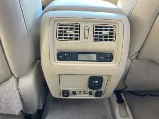 Nissan Pathfinder 2014 S 4dr SUV
