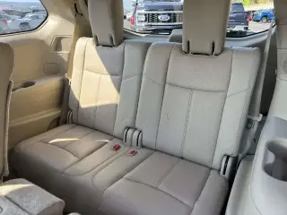 Nissan Pathfinder 2014 S 4dr SUV