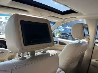 Nissan Pathfinder 2014 S 4dr SUV