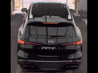 INFINITI QX60 2025 Luxe 4dr SUV