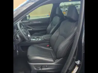 INFINITI QX60 2025 Luxe 4dr SUV