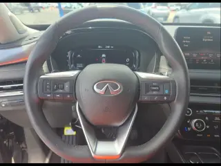 INFINITI QX60 2025 Luxe 4dr SUV