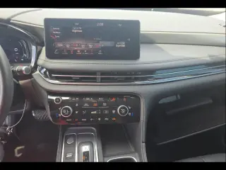 INFINITI QX60 2025 Luxe 4dr SUV