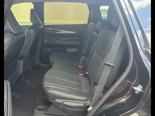 INFINITI QX60 2025 Luxe 4dr SUV