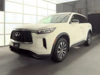 INFINITI QX60 2025 AWD Pure 4dr SUV