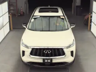 INFINITI QX60 2025 AWD Pure 4dr SUV
