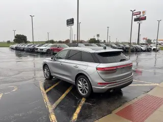 Lincoln Corsair 2024 AWD Grand Touring 4p SUV