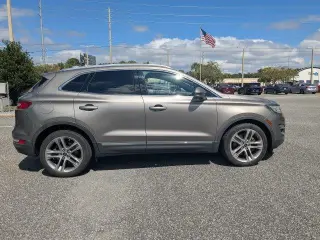 Lincoln MKC 2016 AWD Reserve 4dr SUV
