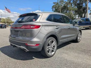 Lincoln MKC 2016 AWD Reserve 4dr SUV