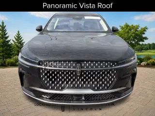 Lincoln Nautilus 2024 AWD Premiere 4dr SUV