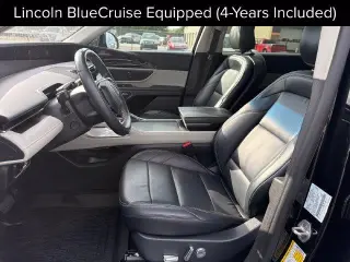 Lincoln Nautilus 2024 AWD Premiere 4dr SUV