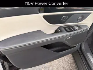 Lincoln Nautilus 2024 AWD Premiere 4dr SUV