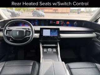 Lincoln Nautilus 2024 AWD Premiere 4dr SUV