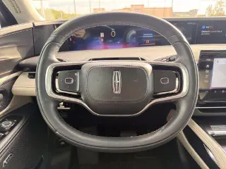 Lincoln Nautilus 2024 AWD Premiere 4dr SUV
