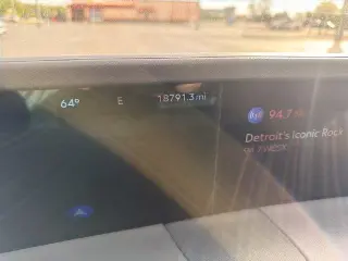 Lincoln Nautilus 2024 AWD Premiere 4dr SUV