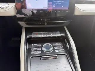 Lincoln Nautilus 2024 AWD Premiere 4dr SUV