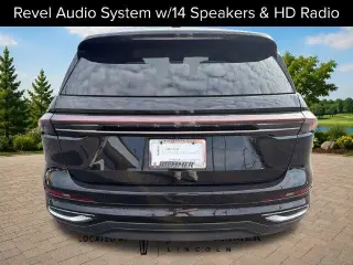 Lincoln Nautilus 2024 AWD Premiere 4dr SUV