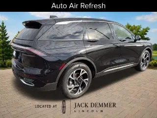 Lincoln Nautilus 2024 AWD Premiere 4dr SUV