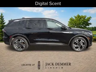 Lincoln Nautilus 2024 AWD Premiere 4dr SUV
