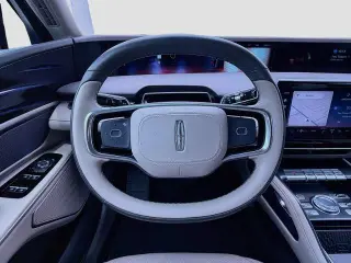 Lincoln Nautilus Hybrid 2024 AWD Premiere 4p SUV