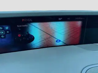 Lincoln Nautilus Hybrid 2024 AWD Premiere 4p SUV