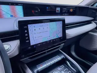 Lincoln Nautilus Hybrid 2024 AWD Premiere 4p SUV
