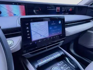 Lincoln Nautilus Hybrid 2024 AWD Premiere 4p SUV