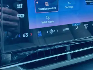 Lincoln Nautilus Hybrid 2024 AWD Premiere 4p SUV