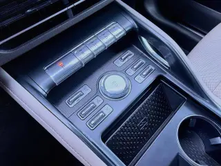 Lincoln Nautilus Hybrid 2024 AWD Premiere 4p SUV
