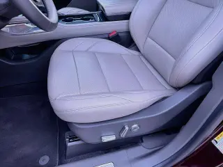 Lincoln Nautilus Hybrid 2024 AWD Premiere 4p SUV