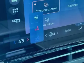 Lincoln Nautilus Hybrid 2024 AWD Premiere 4p SUV
