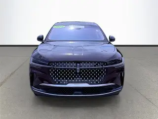 Lincoln Nautilus Hybrid 2024 AWD Premiere 4p SUV