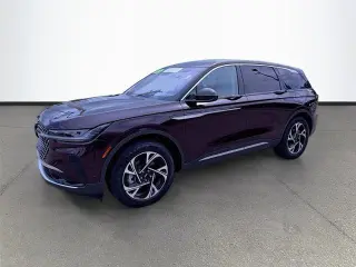 Lincoln Nautilus Hybrid 2024 AWD Premiere 4p SUV
