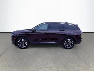 Lincoln Nautilus Hybrid 2024 AWD Premiere 4p SUV