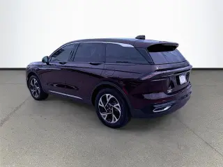 Lincoln Nautilus Hybrid 2024 AWD Premiere 4p SUV