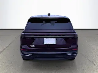 Lincoln Nautilus Hybrid 2024 AWD Premiere 4p SUV