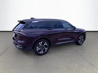 Lincoln Nautilus Hybrid 2024 AWD Premiere 4p SUV