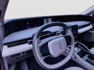 Lincoln Nautilus Hybrid 2024 AWD Premiere 4p SUV