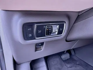 Lincoln Nautilus Hybrid 2024 AWD Premiere 4p SUV