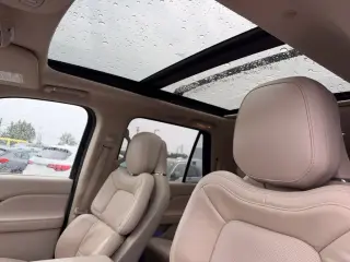 Lincoln Navigator L 2021 4x4 Reserve 4p SUV