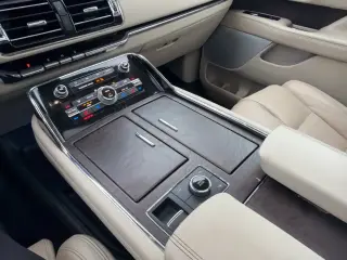 Lincoln Navigator L 2021 4x4 Reserve 4p SUV