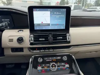 Lincoln Navigator L 2021 4x4 Reserve 4p SUV