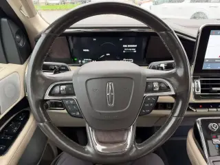 Lincoln Navigator L 2021 4x4 Reserve 4p SUV